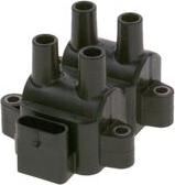 BOSCH 0 986 221 060 - Ignition Coil onlydrive.pro