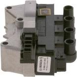 BOSCH 0 986 221 003 - Aizdedzes spole onlydrive.pro