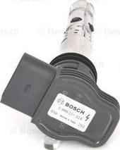 BOSCH 0 986 221 024 - Aizdedzes spole onlydrive.pro