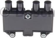 BOSCH 0 986 22A 002 - Ignition Coil onlydrive.pro