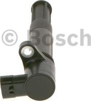 BOSCH 0 986 22A 204 - Катушка зажигания onlydrive.pro