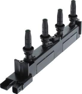 BOSCH 0 986 22A 206 - Ignition Coil onlydrive.pro