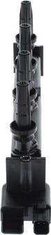 BOSCH 0 986 22A 206 - Ignition Coil onlydrive.pro