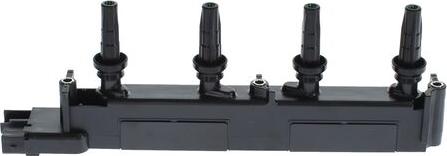 BOSCH 0 986 22A 206 - Ignition Coil onlydrive.pro