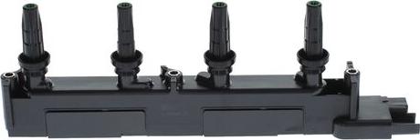 BOSCH 0 986 22A 206 - Ignition Coil onlydrive.pro