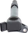 BOSCH 0 986 AG0 501 - Aizdedzes spole onlydrive.pro