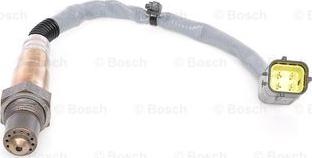 BOSCH 0 986 AG2 204 - Lambda jutiklis onlydrive.pro