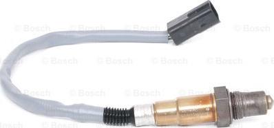 BOSCH 0 986 AG2 203 - Oxygen, Lambda Sensor onlydrive.pro