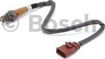 BOSCH 0 986 AG2 229 - Oxygen, Lambda Sensor onlydrive.pro