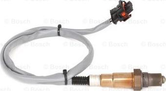 BOSCH 0 986 AG2 221 - Oxygen, Lambda Sensor onlydrive.pro