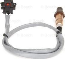 BOSCH 0 986 AG2 221 - Oxygen, Lambda Sensor onlydrive.pro