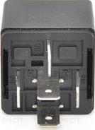 BOSCH 0 986 AH0 602 - Relay, main current onlydrive.pro