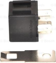 BOSCH 0 986 AH0 625 - Relay, main current onlydrive.pro