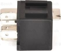 BOSCH 0 986 AH0 625 - Relay, main current onlydrive.pro