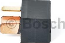 BOSCH 0 986 AH0 090 - Relay, fuel pump onlydrive.pro