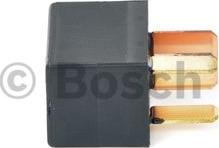 BOSCH 0 986 AH0 090 - Relay, fuel pump onlydrive.pro