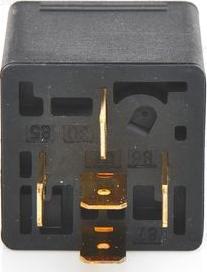 BOSCH 0 986 AH0 251 - Relay, main current onlydrive.pro