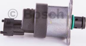 BOSCH 0 928 400 487 - Control Valve, fuel quantity (common rail system) onlydrive.pro