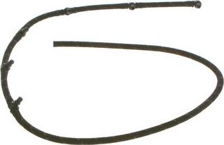 BOSCH 0 928 400 439 - Hose, fuel overflow onlydrive.pro