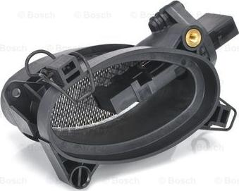 BOSCH 0 928 400 520 - Ilmamassamittari onlydrive.pro