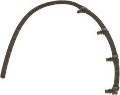 BOSCH 0 928 400 317 - Hose, fuel overflow onlydrive.pro