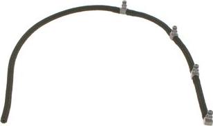 BOSCH 0 928 402 046 - Hose, fuel overflow onlydrive.pro