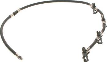 BOSCH 0 928 402 086 - Hose, fuel overflow onlydrive.pro