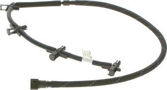 BOSCH 0 928 402 182 - Hose, fuel overflow onlydrive.pro