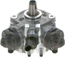 BOSCH 0 445 010 688 - High Pressure Pump onlydrive.pro