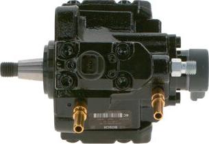 BOSCH 0 445 010 163 - High Pressure Pump onlydrive.pro