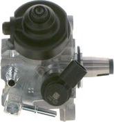 BOSCH 0 445 010 767 - Kõrgsurvepump onlydrive.pro