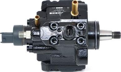 BOSCH 0 445 020 002 - High Pressure Pump onlydrive.pro