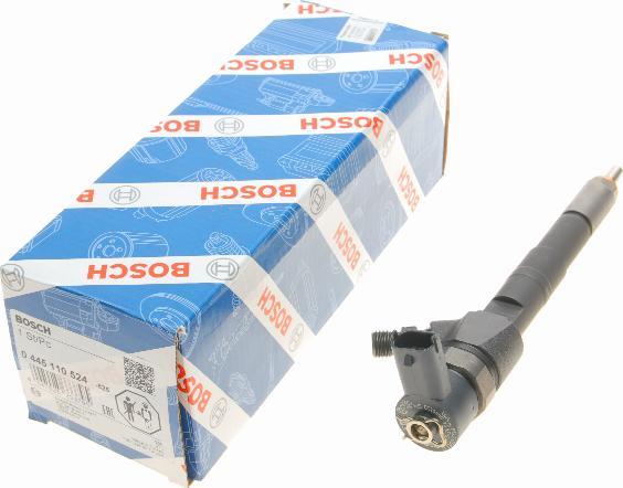 BOSCH 0 445 110 524 - Nozzle and Holder Assembly onlydrive.pro