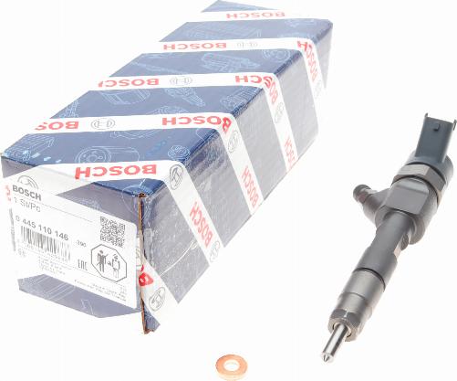 BOSCH 0 445 110 146 - Nozzle and Holder Assembly onlydrive.pro
