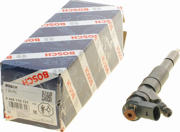 BOSCH 0 445 110 131 - Suuttimen pidike onlydrive.pro