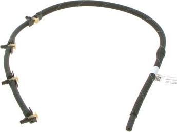 BOSCH 0 445 130 230 - Hose, fuel overflow onlydrive.pro