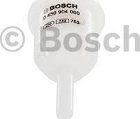 BOSCH 0 450 904 060 - Fuel filter onlydrive.pro