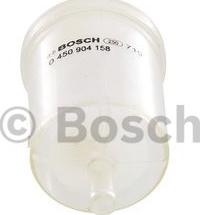 BOSCH 0 450 904 158 - Fuel filter onlydrive.pro