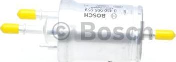 BOSCH 0 450 905 959 - Kütusefilter onlydrive.pro