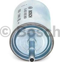 BOSCH 0 450 905 969 - Fuel filter onlydrive.pro