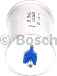 BOSCH 0 450 905 903 - Fuel filter onlydrive.pro