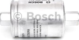 BOSCH 0 450 905 911 - Kütusefilter onlydrive.pro