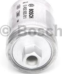 BOSCH 0 450 905 911 - Kütusefilter onlydrive.pro