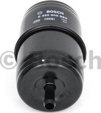 BOSCH 0 450 905 985 - Fuel filter onlydrive.pro