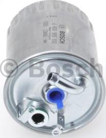 BOSCH 0 450 905 930 - Kütusefilter onlydrive.pro