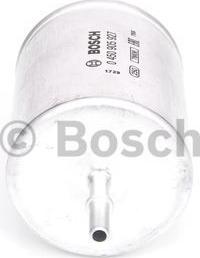 BOSCH 0 450 905 927 - Fuel filter onlydrive.pro