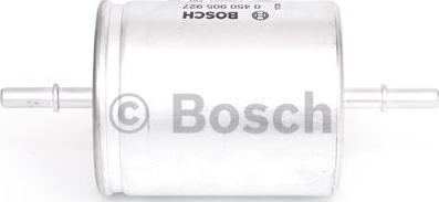 BOSCH 0 450 905 927 - Fuel filter onlydrive.pro