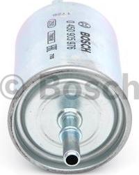 BOSCH 0 450 905 976 - Degvielas filtrs onlydrive.pro