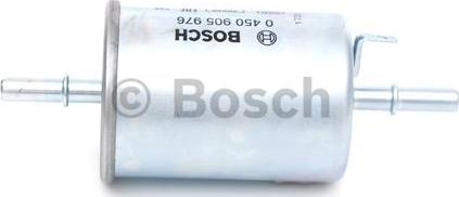 BOSCH 0 450 905 976 - Degvielas filtrs onlydrive.pro