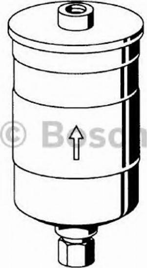 BOSCH 0450905065 - Fuel filter onlydrive.pro